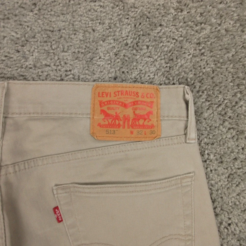 Levis thank you